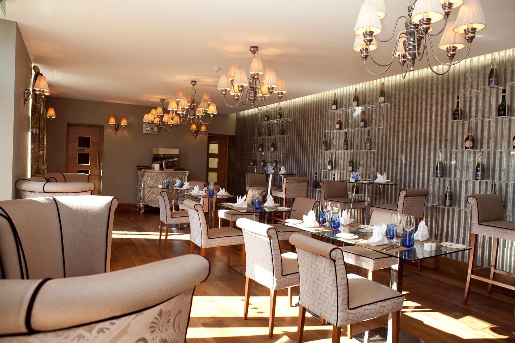 The Greenway Hotel & Spa Cheltenham Ngoại thất bức ảnh